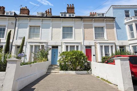 4 bedroom townhouse for sale, Richmond Terrace, Southsea