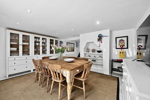 4 bedroom townhouse for sale, Richmond Terrace, Southsea