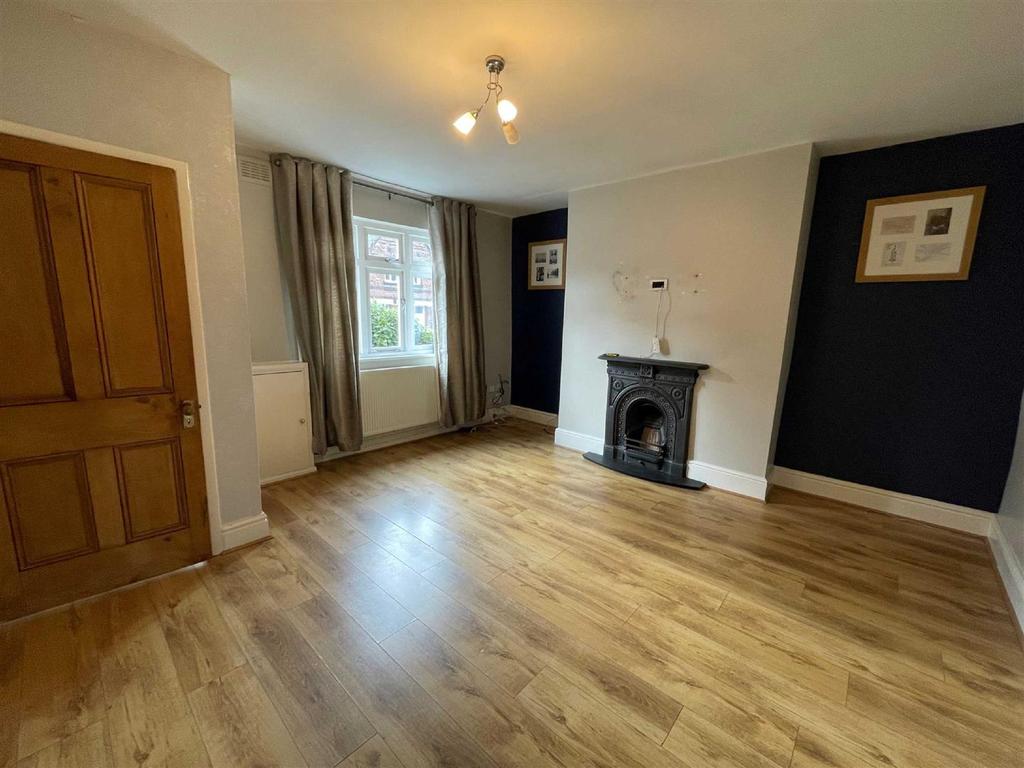 Leigh Road, Howe Bridge, Atherton 2 bed terraced house £145,000
