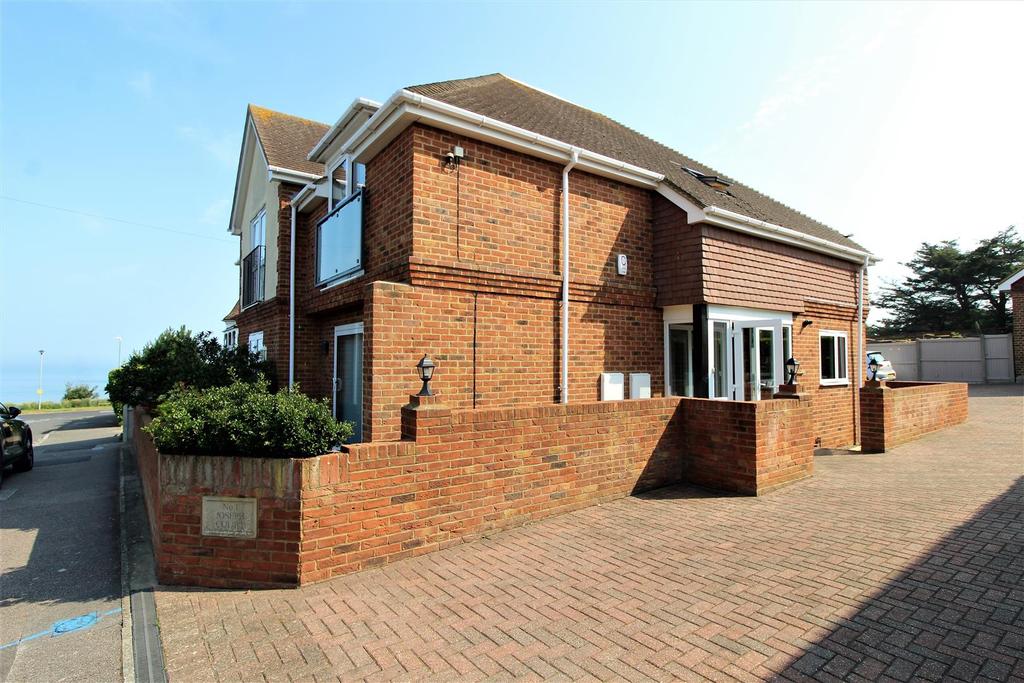 Seacroft Road, Broadstairs 2 bed mews £475,000