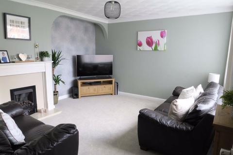 56 Beacon View, Holme On Spalding Moor, York, YO43 4EF