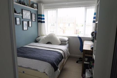 56 Beacon View, Holme On Spalding Moor, York, YO43 4EF