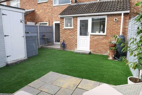 56 Beacon View, Holme On Spalding Moor, York, YO43 4EF