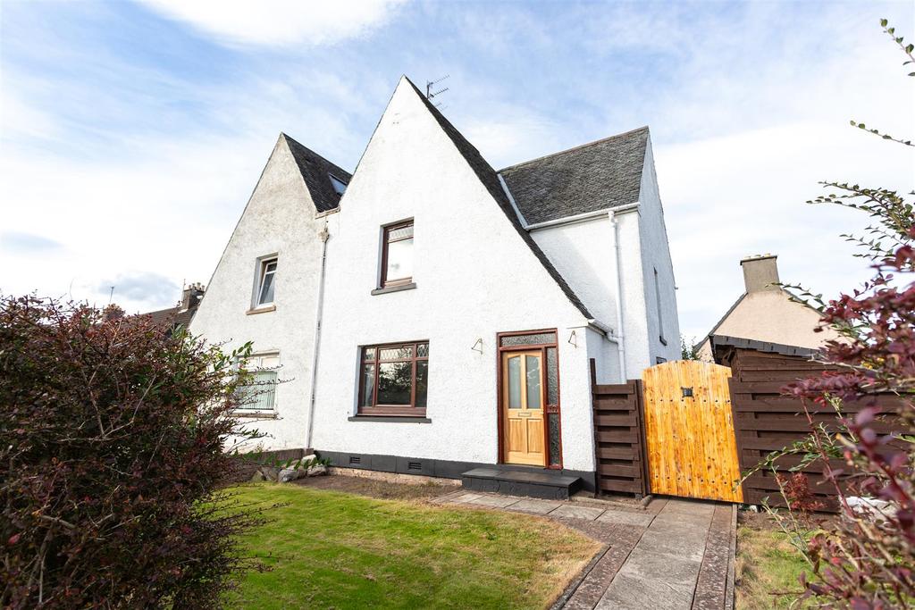 Beeches Road, Blairgowrie 3 bed house £169,950