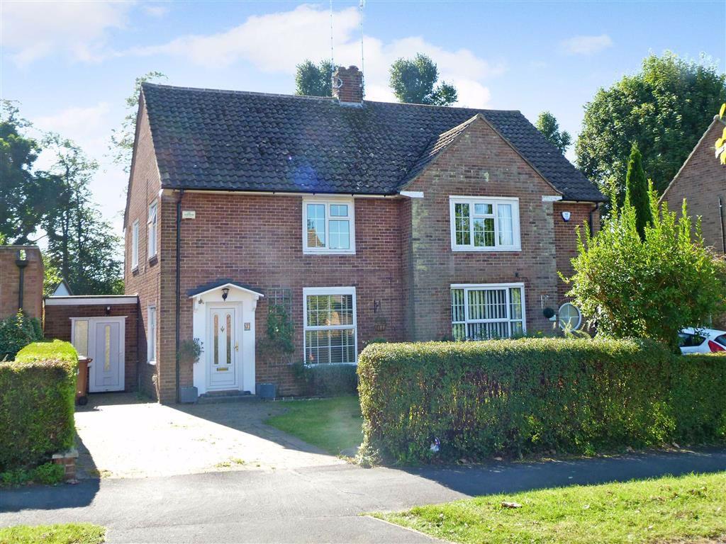Beehive Lane, Beehive, Welwyn Garden... 3 bed semidetached house £575,000