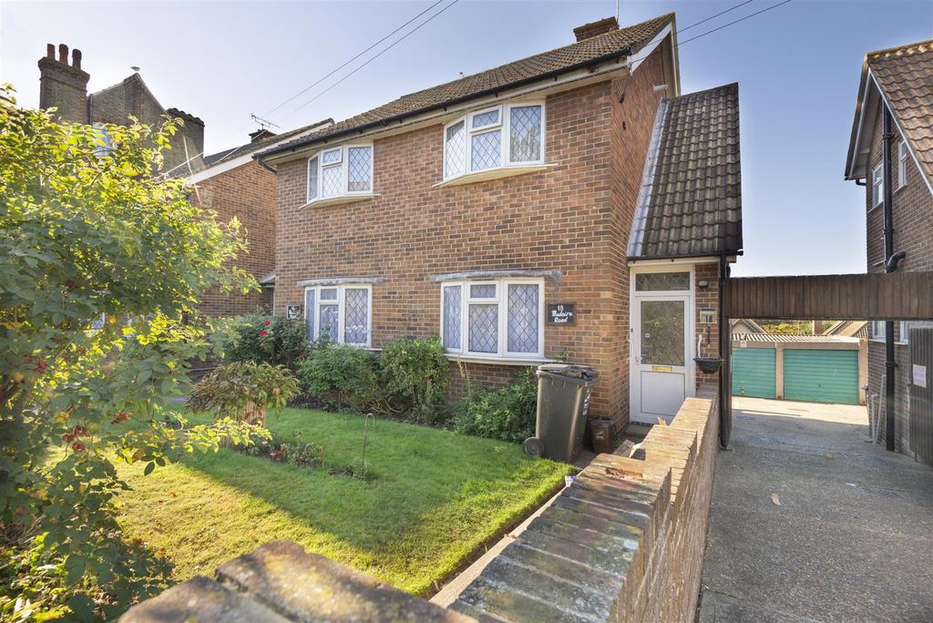 Madeira Road, Margate 2 bed apartment £850 pcm (£196 pw)