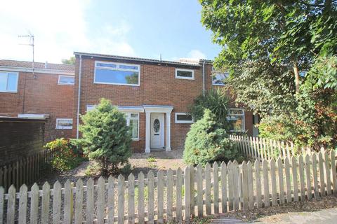 63 Alder Park, Brandon, Durham, DH7 8TJ