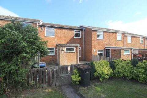 63 Alder Park, Brandon, Durham, DH7 8TJ