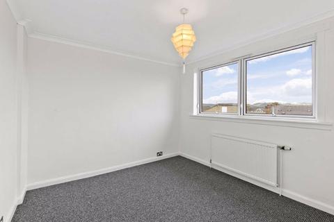 1 Mugdrum Place, Newburgh, Cupar, KY14 6DD