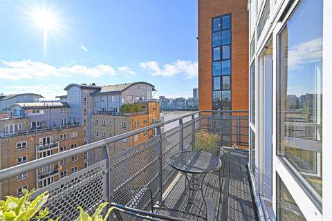 61 Langbourne Place, London, E14 3WN
