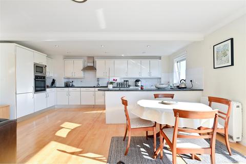61 Langbourne Place, London, E14 3WN
