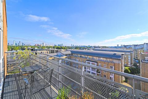 61 Langbourne Place, London, E14 3WN