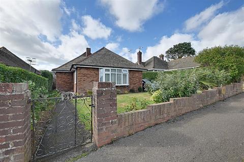 21 Broad View, Bexhill-on-sea, TN39 4HN