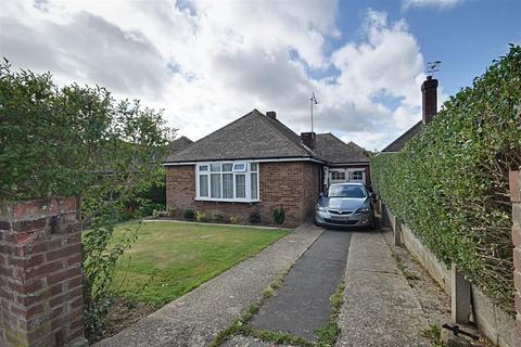 21 Broad View, Bexhill-on-sea, TN39 4HN