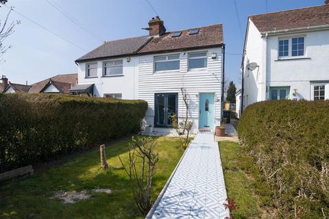 73 Capel Street, Capel Le Ferne, Folkestone, CT18 7HF