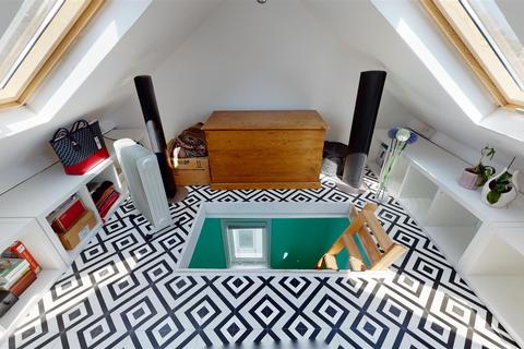 73 Capel Street, Capel Le Ferne, Folkestone, CT18 7HF
