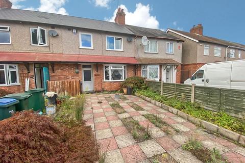 119 Ansty Road, Wyken, Coventry, CV2 3FH