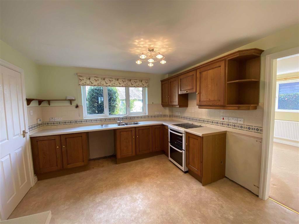 Brown Heath Road, Loppington, SY4 3 bed detached house £925 pcm (£213 pw)
