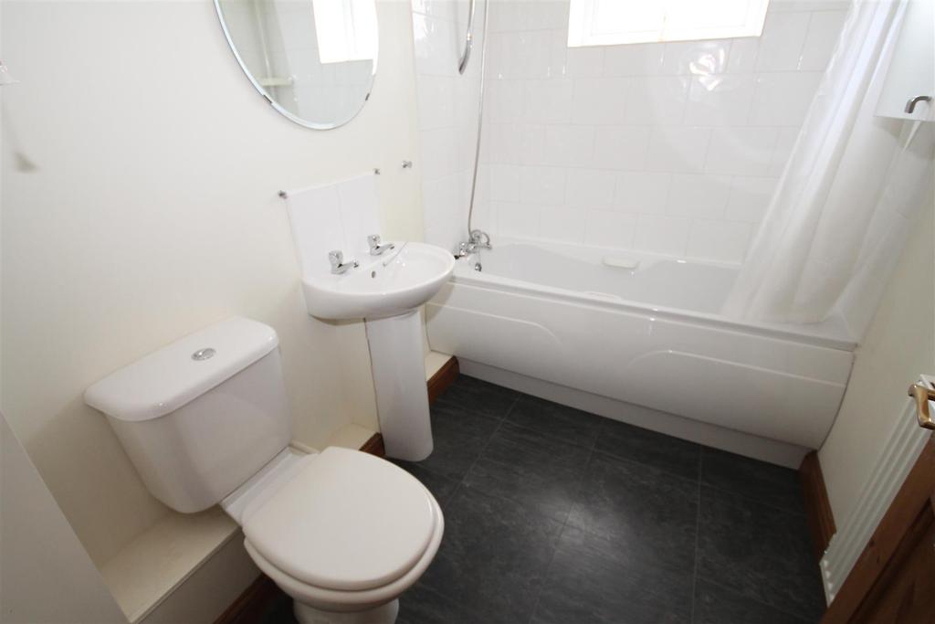 Bathroom/w.c.