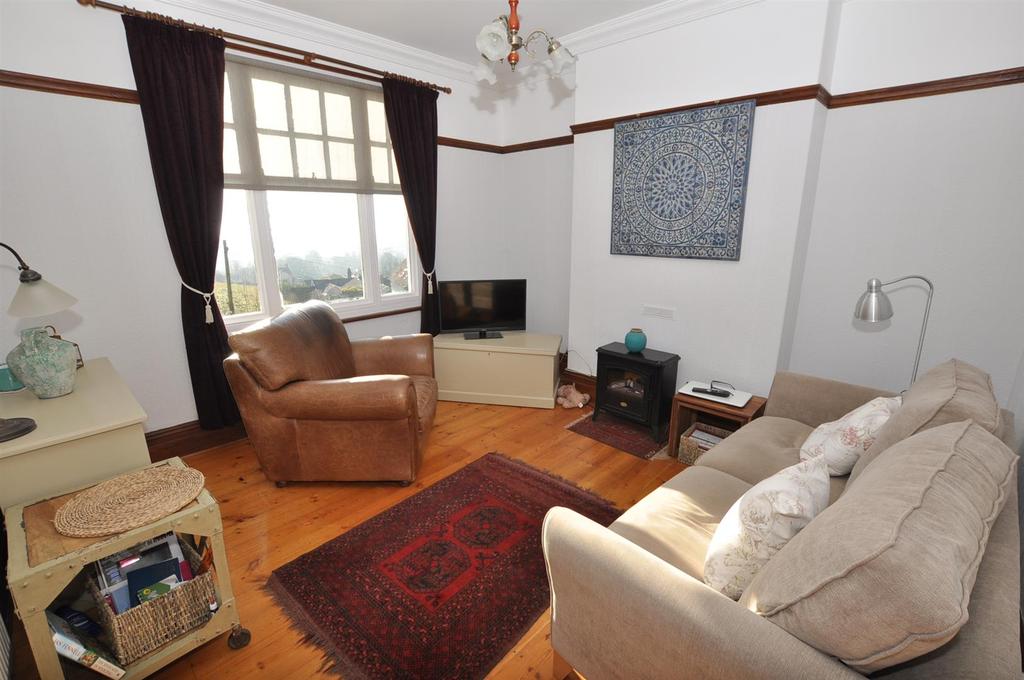 Front Bedroom 1