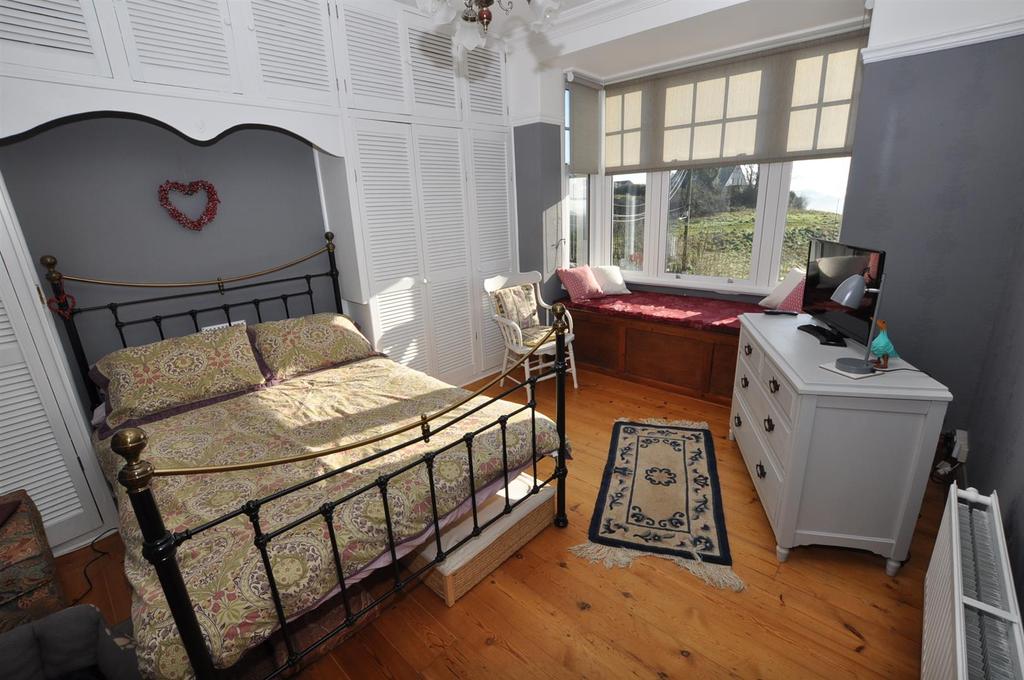 Front Bedroom 2