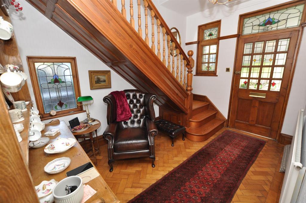 Hallway