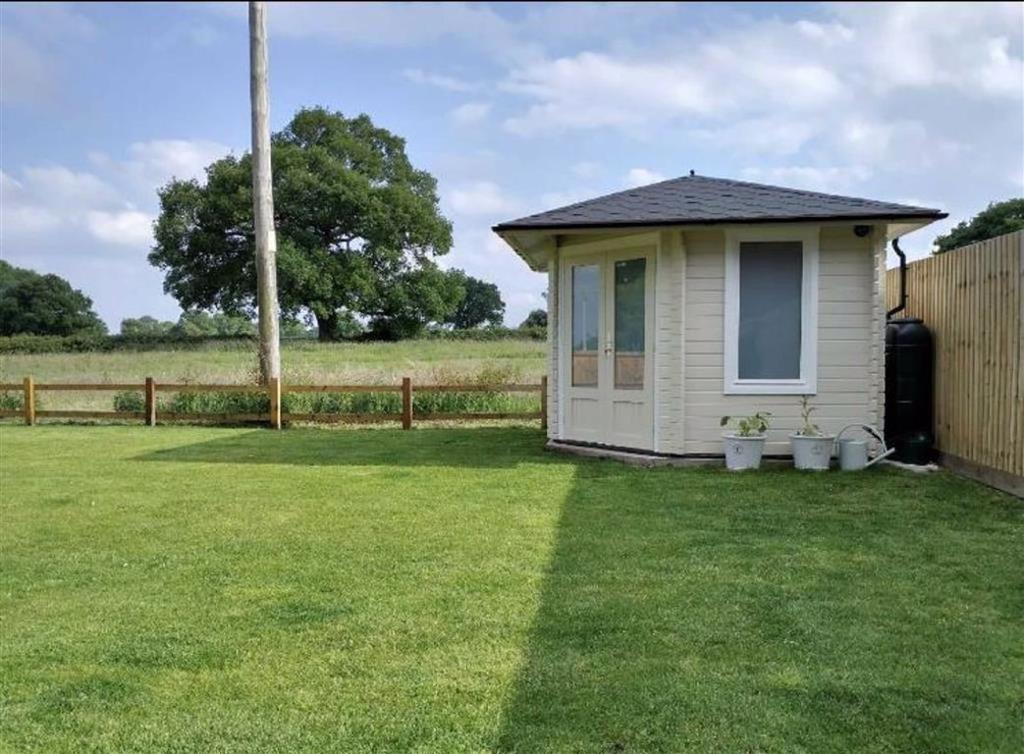 Summerhouse