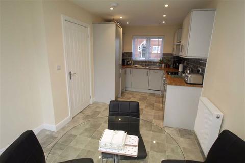 12 Garside Close, Hengoed, Oswestry, SY10 7FA