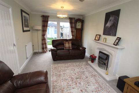 12 Garside Close, Hengoed, Oswestry, SY10 7FA