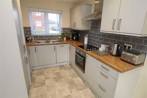 12 Garside Close, Hengoed, Oswestry, SY10 7FA