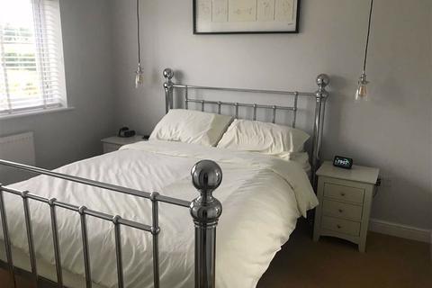 12 Garside Close, Hengoed, Oswestry, SY10 7FA