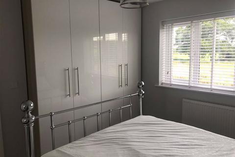 12 Garside Close, Hengoed, Oswestry, SY10 7FA