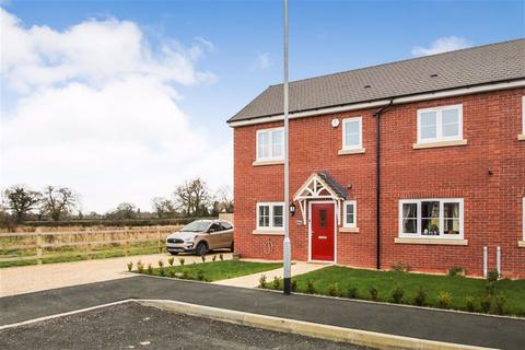 12 Garside Close, Hengoed, Oswestry, SY10 7FA