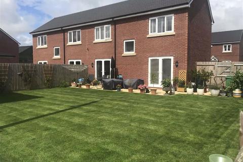 12 Garside Close, Hengoed, Oswestry, SY10 7FA
