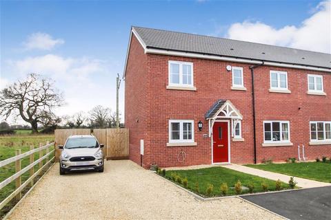 12 Garside Close, Hengoed, Oswestry, SY10 7FA