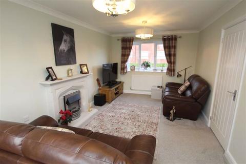 12 Garside Close, Hengoed, Oswestry, SY10 7FA