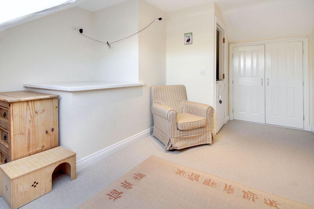Bedroom 3 (Double)