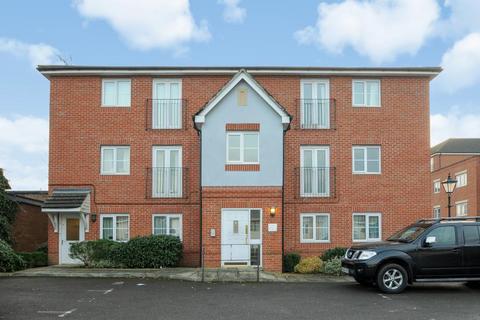 1 bedroom apartment to rent - Edgecombe Road,  Headington,  OX3
