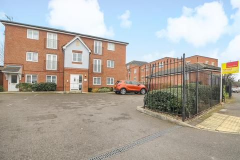 1 bedroom apartment to rent - Edgecombe Road,  Headington,  OX3