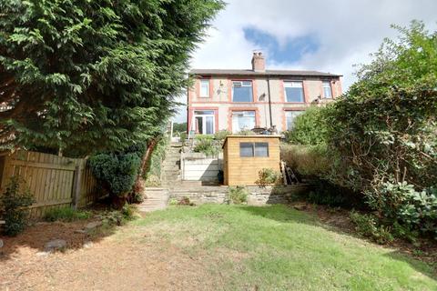 3 bedroom semi-detached house for sale - Willowfield Road, Halifax HX2 7JN