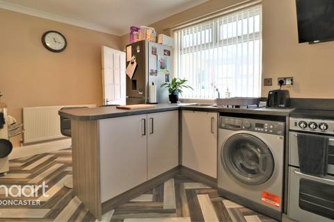 36 Hawke Road, Wheatley, Doncaster, DN2 4DT