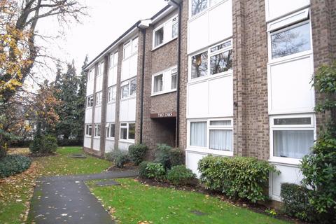 1 bedroom apartment to rent, Two Oaks, Castleview Road, WEYBRIDGE, Surrey, KT13