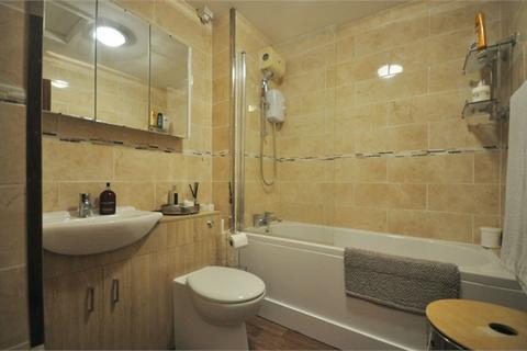 1 bedroom apartment to rent, Two Oaks, Castleview Road, WEYBRIDGE, Surrey, KT13