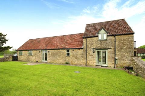 3 bedroom barn conversion to rent, Park Farm, Oaksey, Malmesbury, Wiltshire, SN16