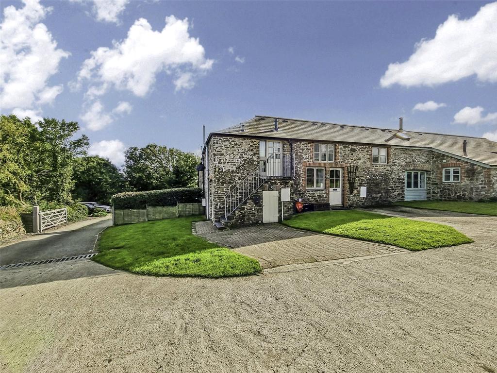 3 Lower Pigsdon Barn