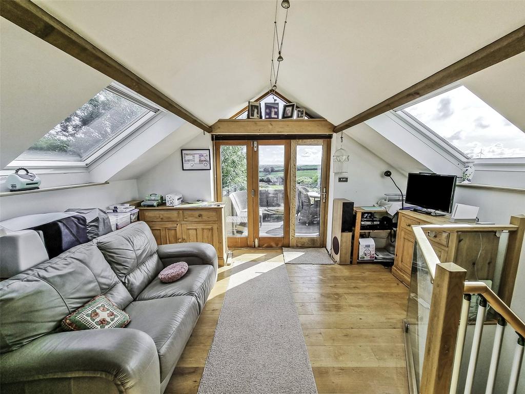 Snug Room