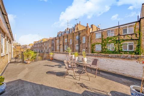 2 bedroom flat to rent, Boston Place, London