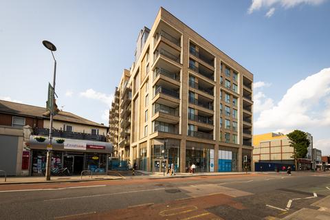 2 bedroom apartment for sale - Plot Flat 35, 25 % Shared Ownership at SO Resi Ealing, Freedom Building, Brownlow Road W13