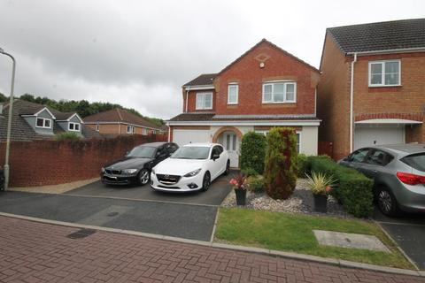 10 Roberts Drive, Dawley, Telford, TF4 2GB