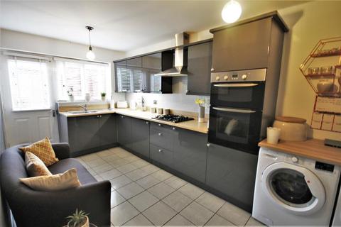 10 Roberts Drive, Dawley, Telford, TF4 2GB